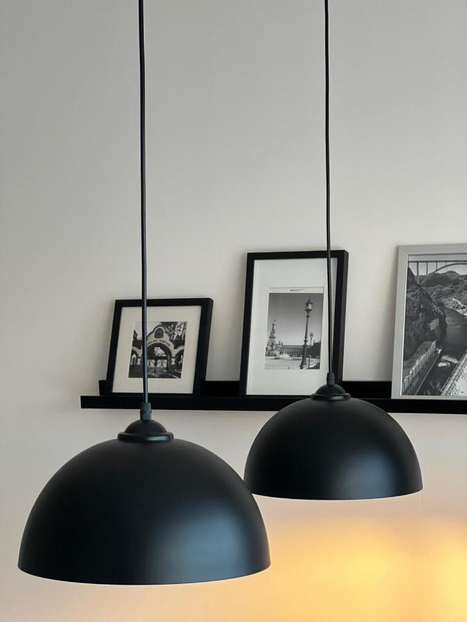 Modernes, Mediales Apartment, Naehe Der Neuen Leipziger Messe, Bis Vier Personen Extérieur photo