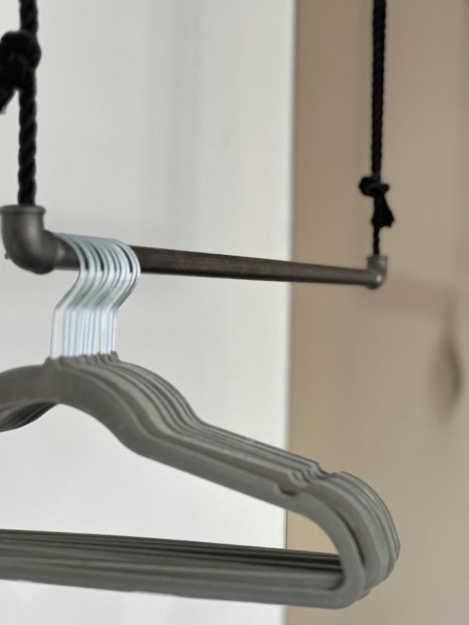 Modernes, Mediales Apartment, Naehe Der Neuen Leipziger Messe, Bis Vier Personen Extérieur photo