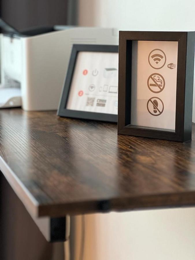 Modernes, Mediales Apartment, Naehe Der Neuen Leipziger Messe, Bis Vier Personen Extérieur photo